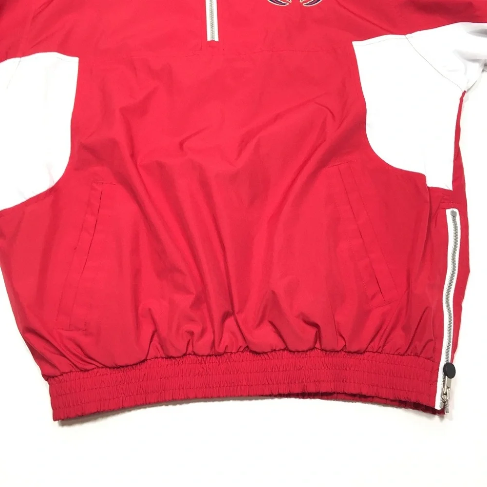 Southern Maryland Blue Crabs Zip Pullover Jacket‎